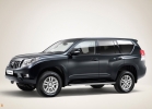 Toyota Land Cruiser Prado din 2009